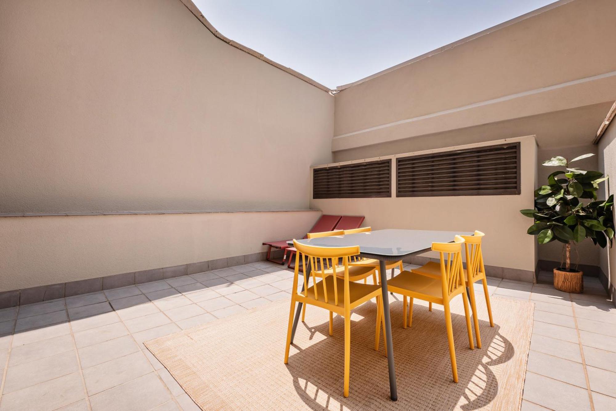 Sweett - Carrer Bailen Apartment Barcelona Bilik gambar