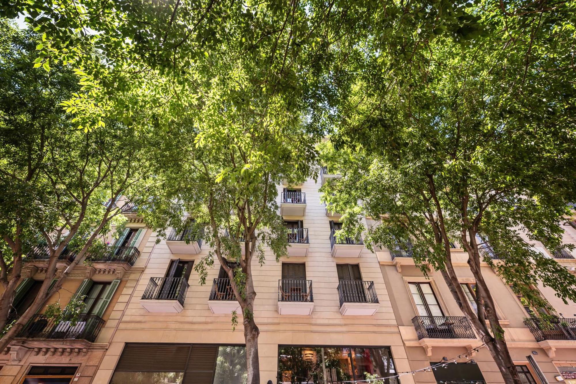 Sweett - Carrer Bailen Apartment Barcelona Bilik gambar